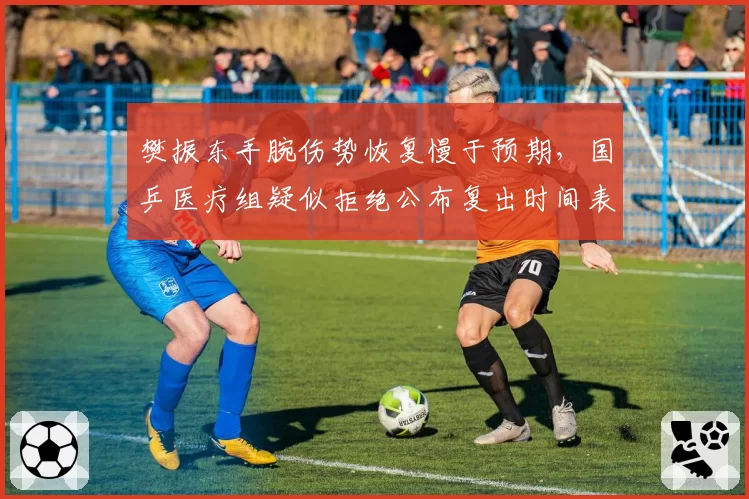 樊振东手腕伤势恢复慢于预期,国乒医疗组疑似拒绝公布复出时间表