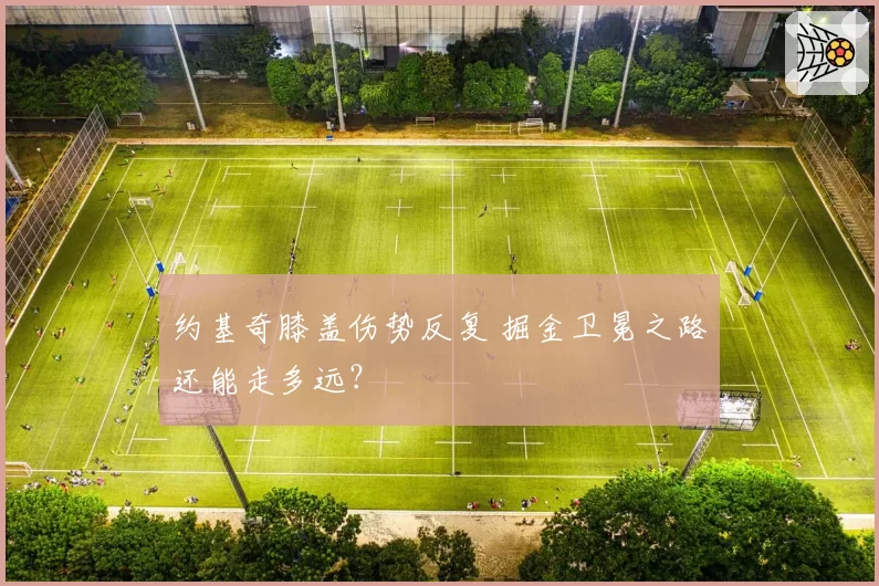 约基奇膝盖伤势反复 掘金卫冕之路还能走多远？