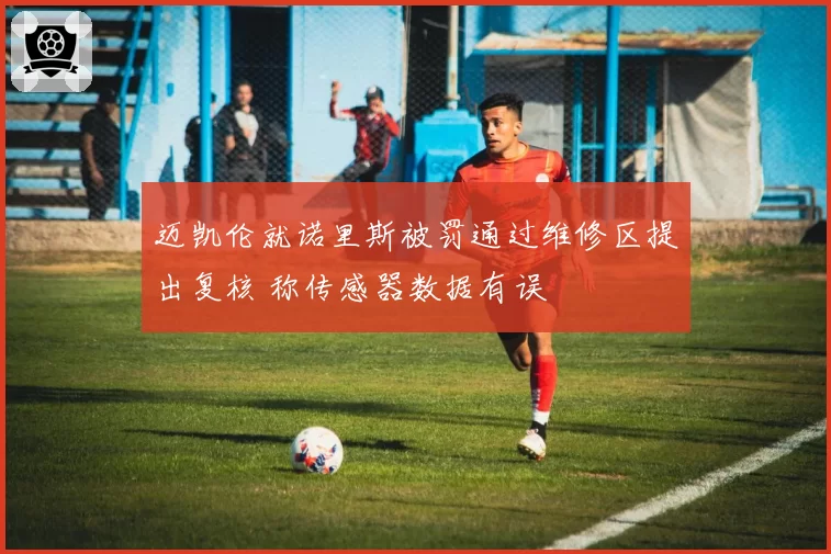 迈凯伦就诺里斯被罚通过维修区提出复核 称传感器数据有误